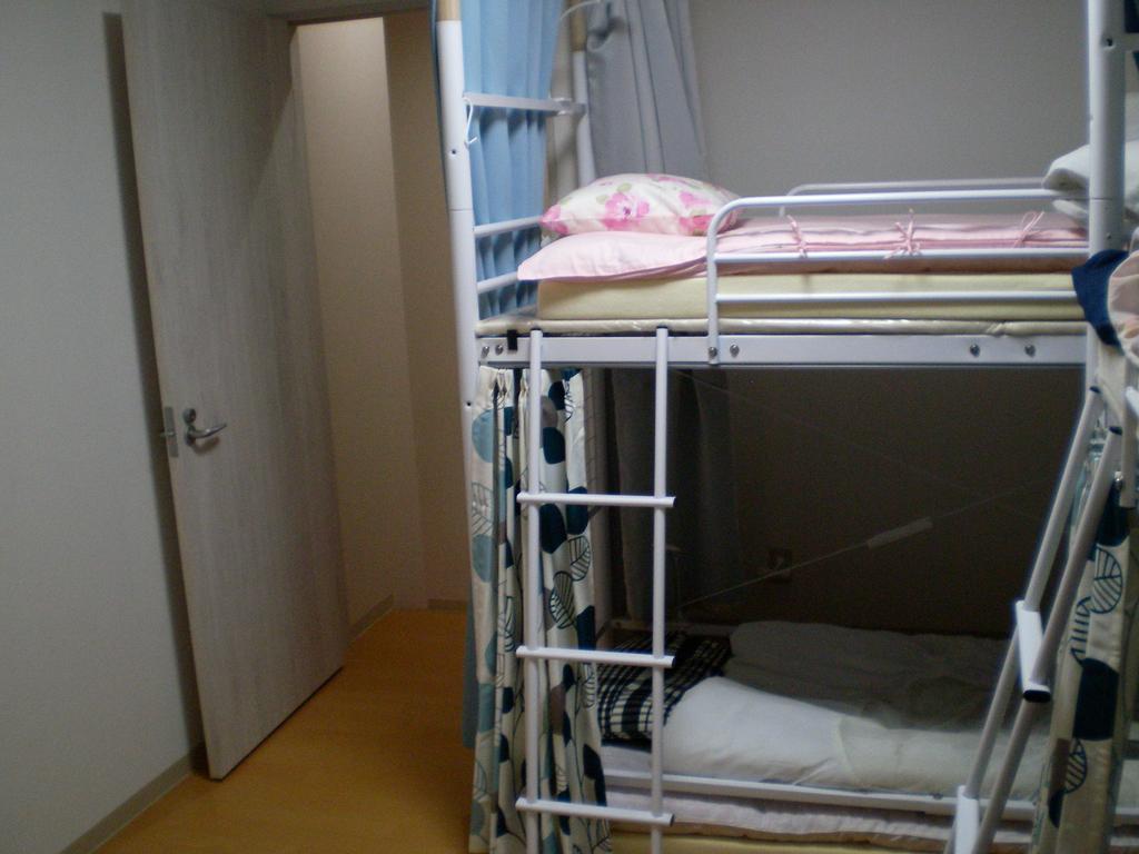 Guest house Tohgetsu Kyoto